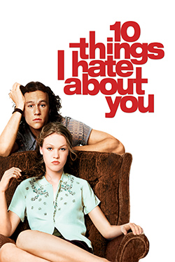 10 Things I Hate About You