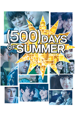 500 Days of Summer