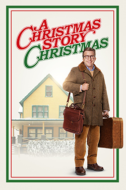 A Christmas Story Christmas