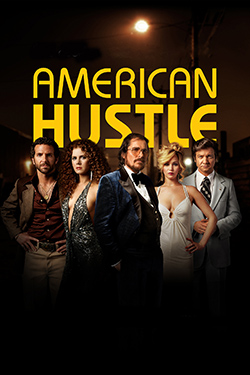 American Hustle