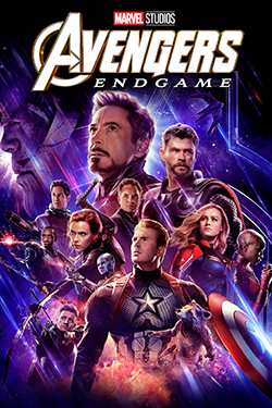 Avengers: Endgame