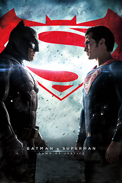 Batman v Superman: Dawn of Justice