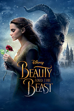 Beauty and the Beast