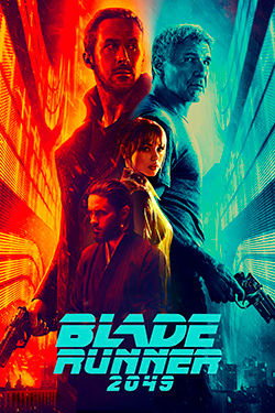 Blade Runner 2049