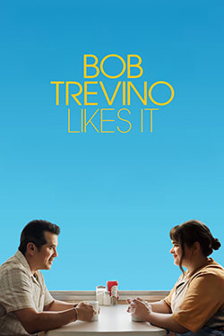 Bob Trevino Likes It