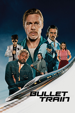 Bullet Train