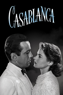 Casablanca