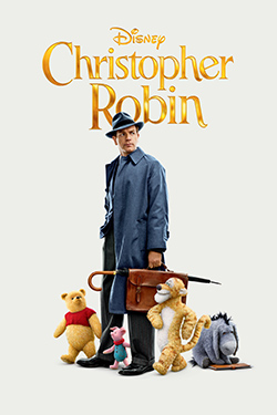 Christopher Robin