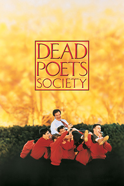 Dead Poets Society