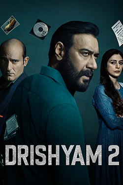 Drishyam 2