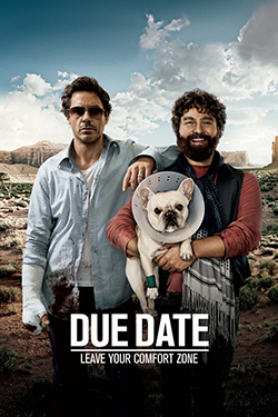 Due Date