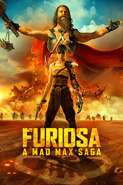 Furiosa: A Mad Max Saga