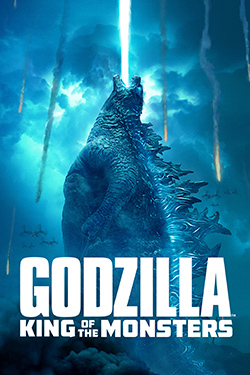 Godzilla: King of the Monster