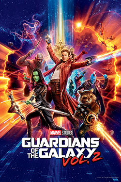 Guardians of the Galaxy Vol. 2