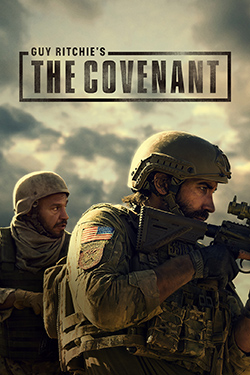 Guy Ritchie's The Covenant