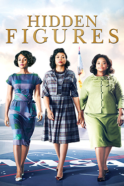 Hidden Figures