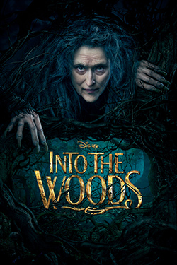 Into the Woods