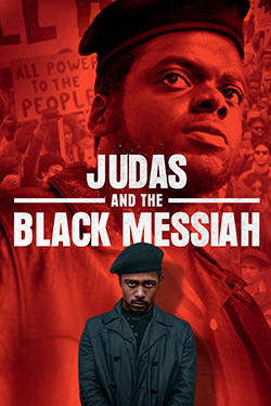 Judas and the Black Messiah