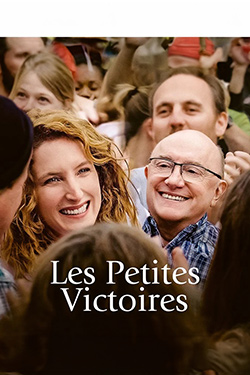 Les Petites Victoires