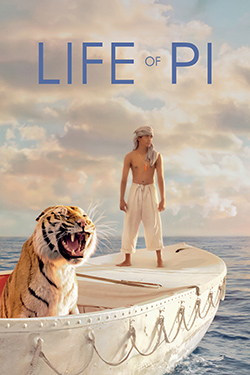 Life of Pi