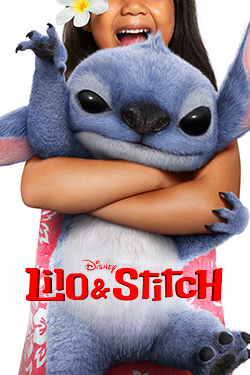 Lilo & Stitch