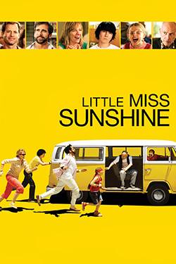 Little Miss Sunshine