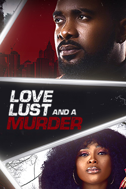 Love Lust & Murder