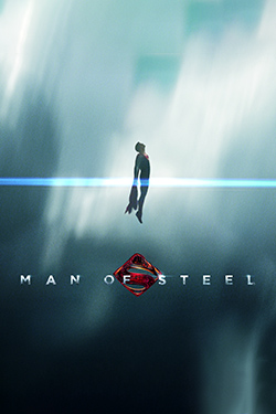 Man of Steel