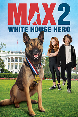 Max 2: White House Hero