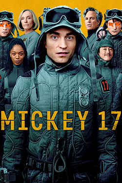 Mickey 17