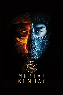 Mortal Kombat