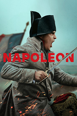 Napoleon (2023)