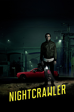 Nightcrawler