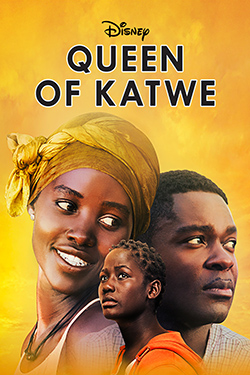 Queen of Katwe