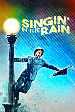 Singin' in the Rain