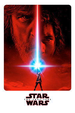 Star Wars: The Last Jedi