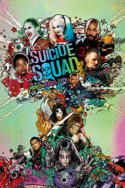 Suicide Squad