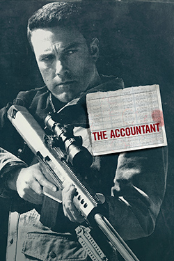 The Accountant