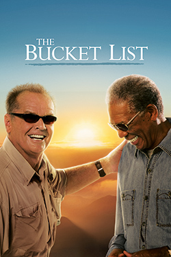 The Bucket List