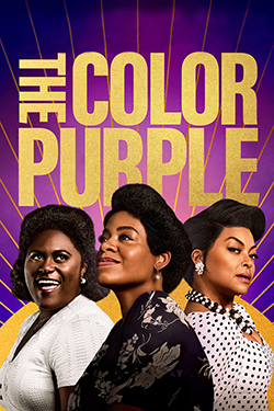 The Color Purple