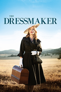 The Dressmaker