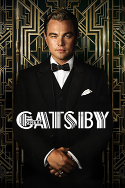 The Great Gatsby