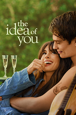 The Idea of You