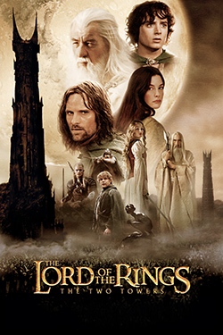 The Lord of the Rings: The Two Towers