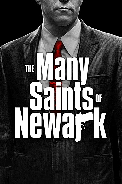 The Many Saints of Newark