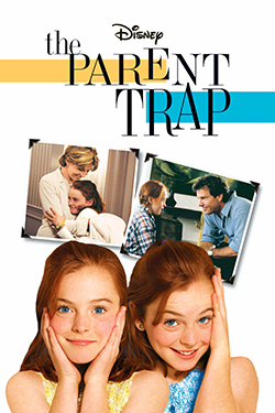 The Parent Trap