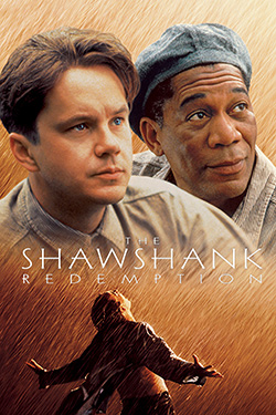 The Shawshank Redemption