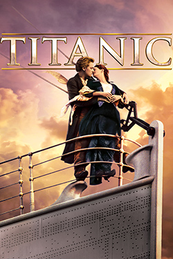 Titanic