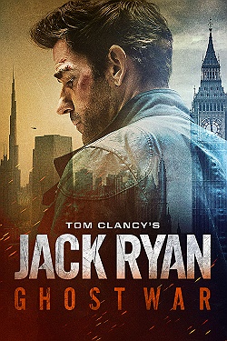 Tom Clancy's Jack Ryan: Ghost War
